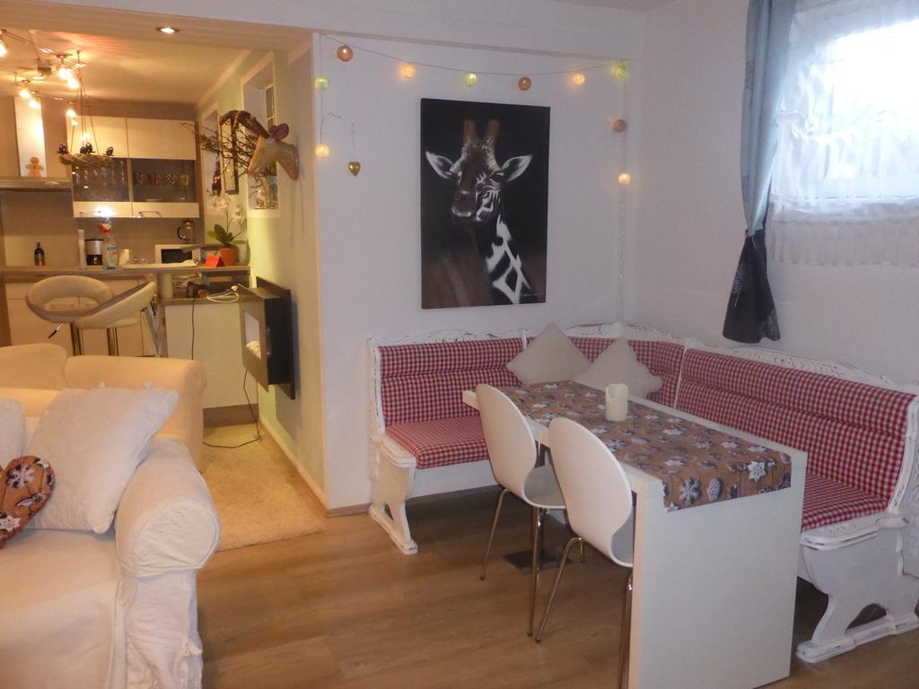 Haus Valder Apartment Niedernsill Room photo