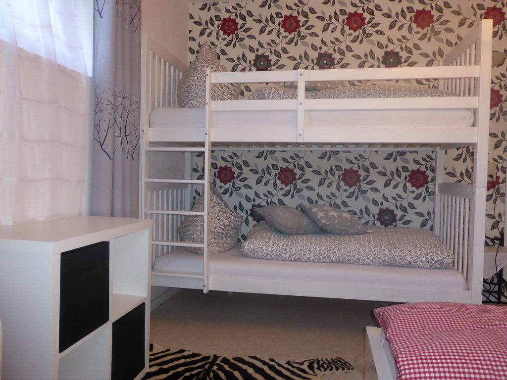 Haus Valder Apartment Niedernsill Room photo