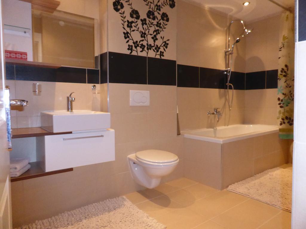 Haus Valder Apartment Niedernsill Room photo